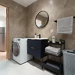 Cozy&chic - A Luxury And Spacious In The Heart Of