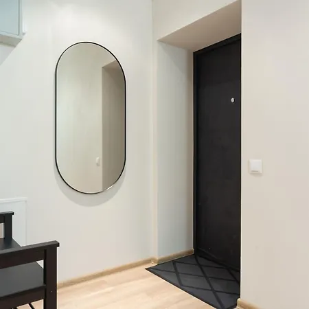 Cozy&chic - A Luxury And Spacious In The Heart Of Riga