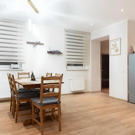 Cozy&chic - A Luxury And Spacious In The Heart Of