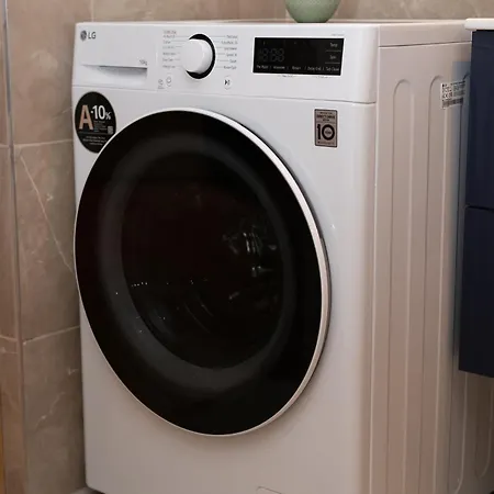 Apartamento Cozy&chic - A Luxury And Spacious In The Heart Of Riga