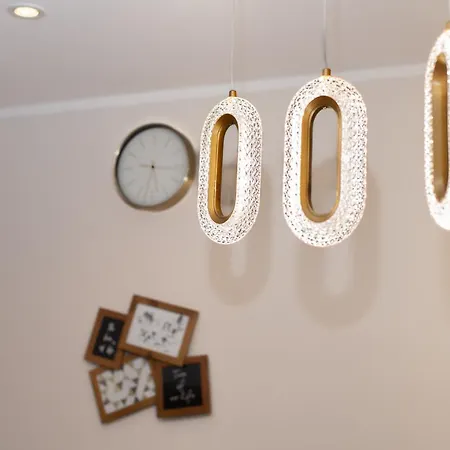 Apartamento Cozy&chic - A Luxury And Spacious In The Heart Of