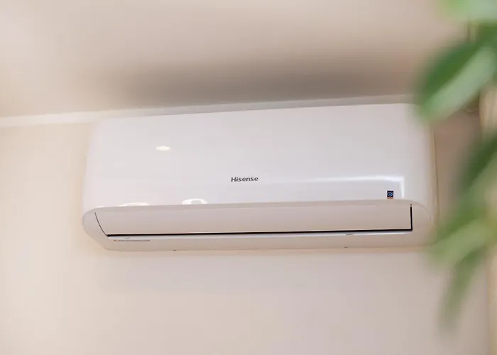 Dzīvoklis Cozy&chic - A Luxury And Spacious In The Heart Of Riga