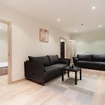 Cozy&chic - A Luxury And Spacious In The Heart Of * 里加