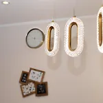 公寓 Cozy&chic - A Luxury And Spacious In The Heart Of