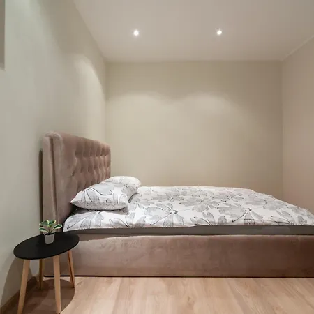 Cozy&chic - A Luxury And Spacious In The Heart Of Apartman *