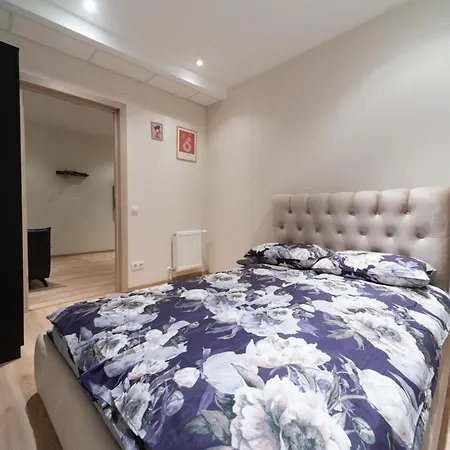 Cozy&chic - A Luxury And Spacious In The Heart Of * 里加