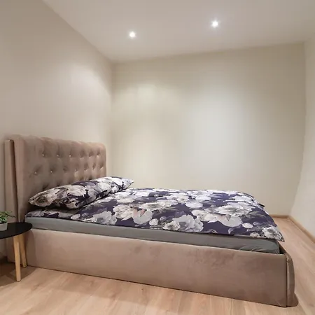 Cozy&chic - A Luxury And Spacious In The Heart Of 公寓 里加