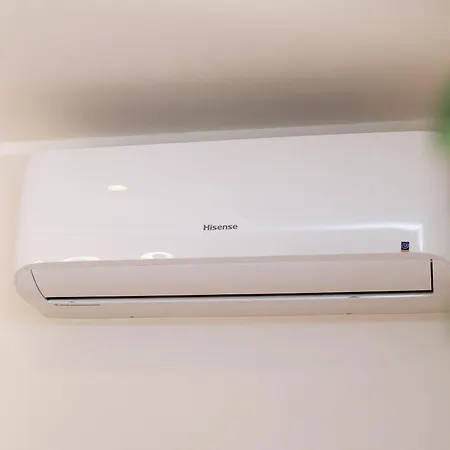 Daire Cozy&chic - A Luxury And Spacious In The Heart Of Riga