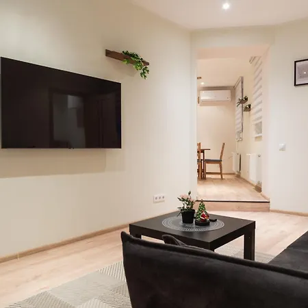 Cozy&chic - A Luxury And Spacious In The Heart Of *